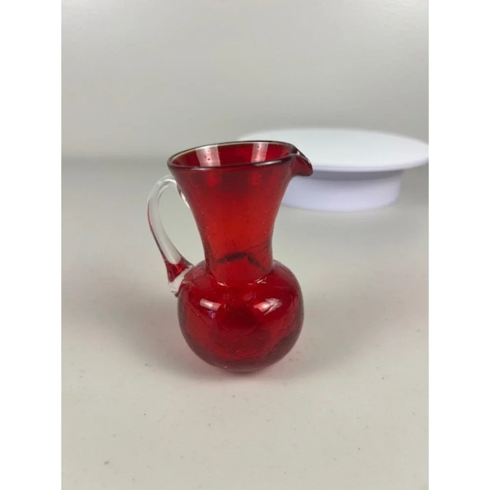 N/A ruby red